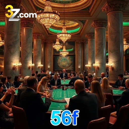 56f Jogos de caça-níqueis