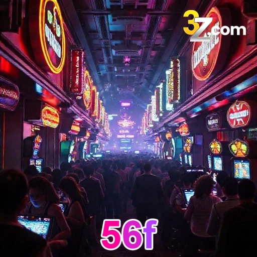 56f Jogos de caça-níqueis